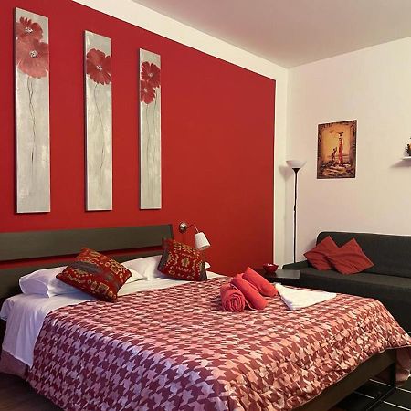 Cornelius Roma Room מראה חיצוני תמונה