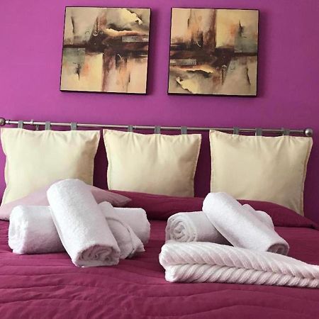 Cornelius Roma Room מראה חיצוני תמונה