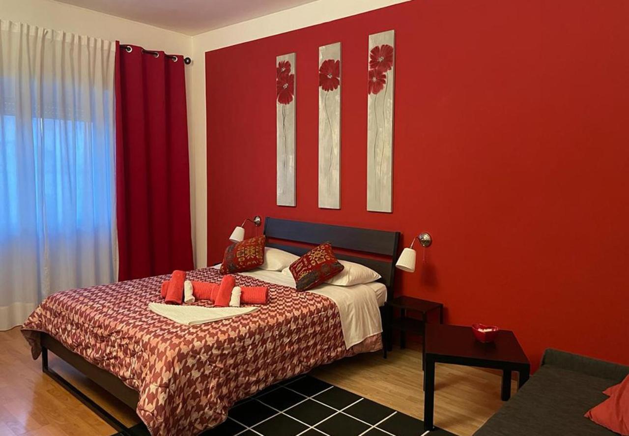 Cornelius Roma Room מראה חיצוני תמונה