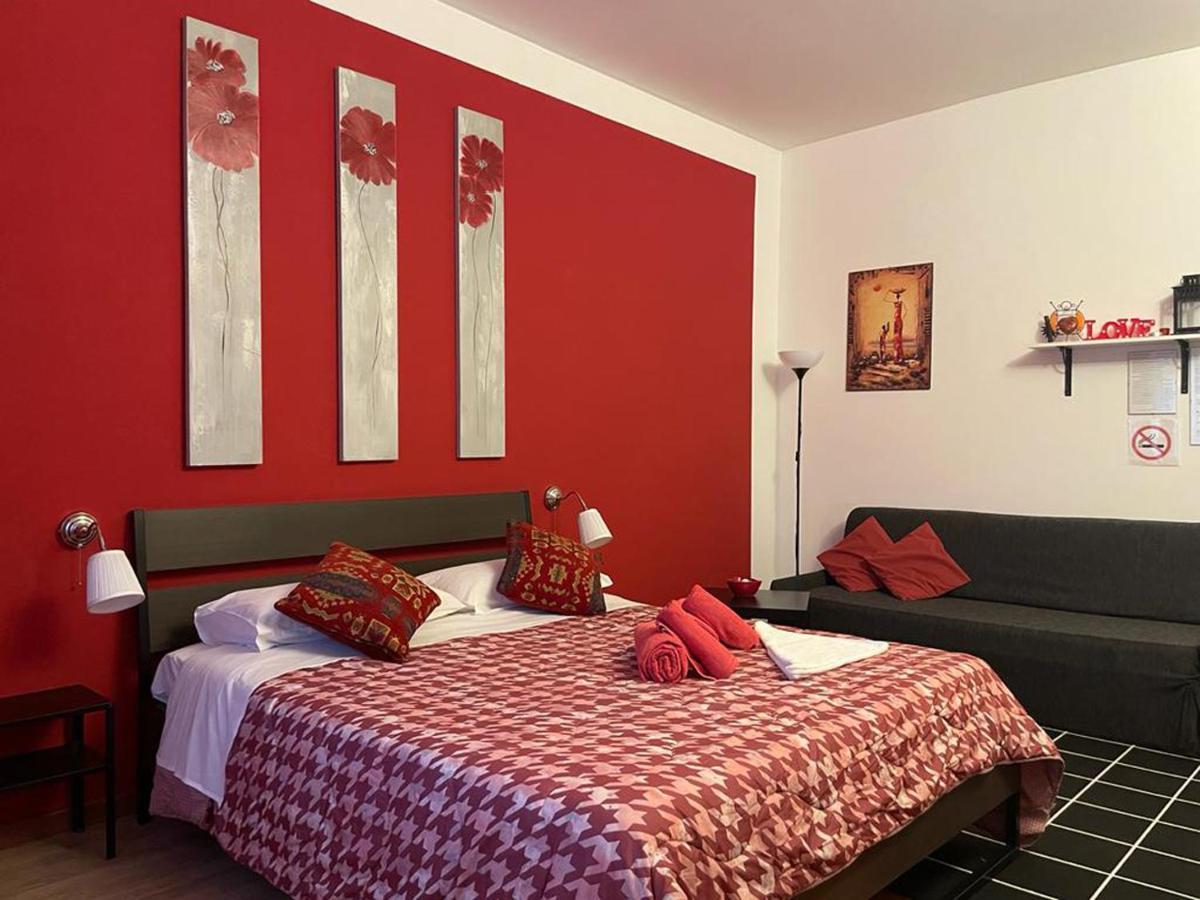 Cornelius Roma Room מראה חיצוני תמונה