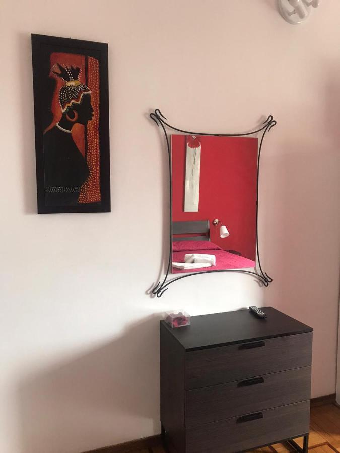 Cornelius Roma Room מראה חיצוני תמונה