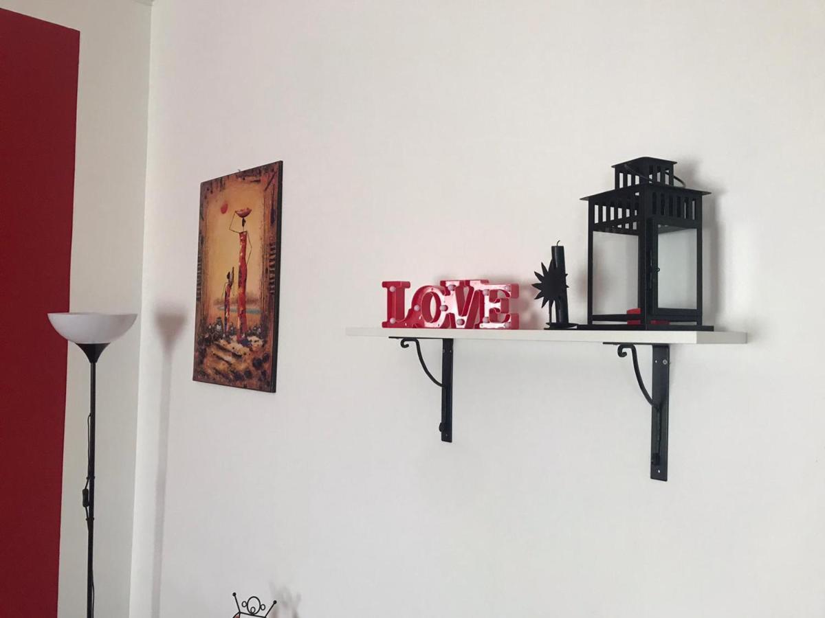 Cornelius Roma Room מראה חיצוני תמונה