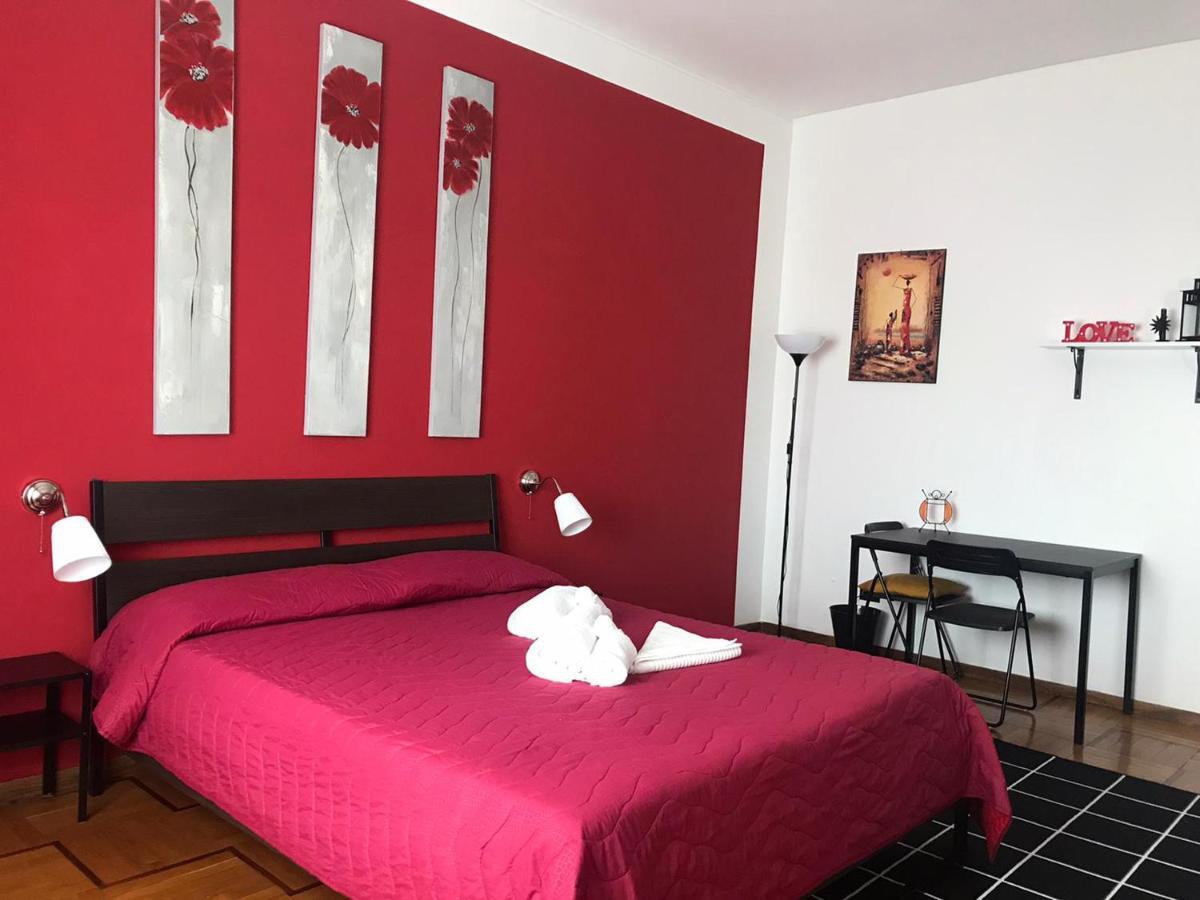 Cornelius Roma Room מראה חיצוני תמונה