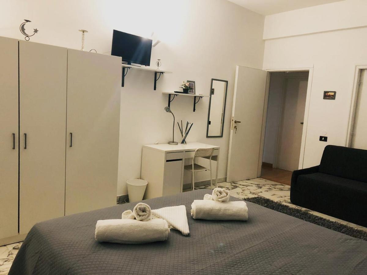 Cornelius Roma Room מראה חיצוני תמונה