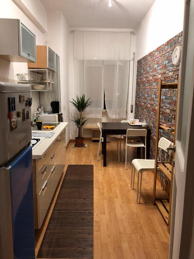 Cornelius Roma Room מראה חיצוני תמונה