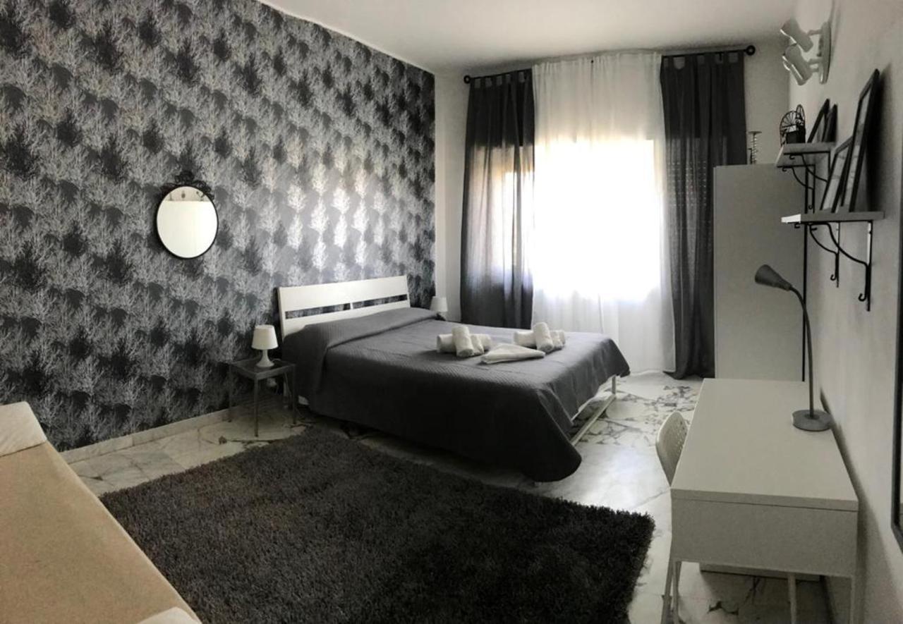 Cornelius Roma Room מראה חיצוני תמונה