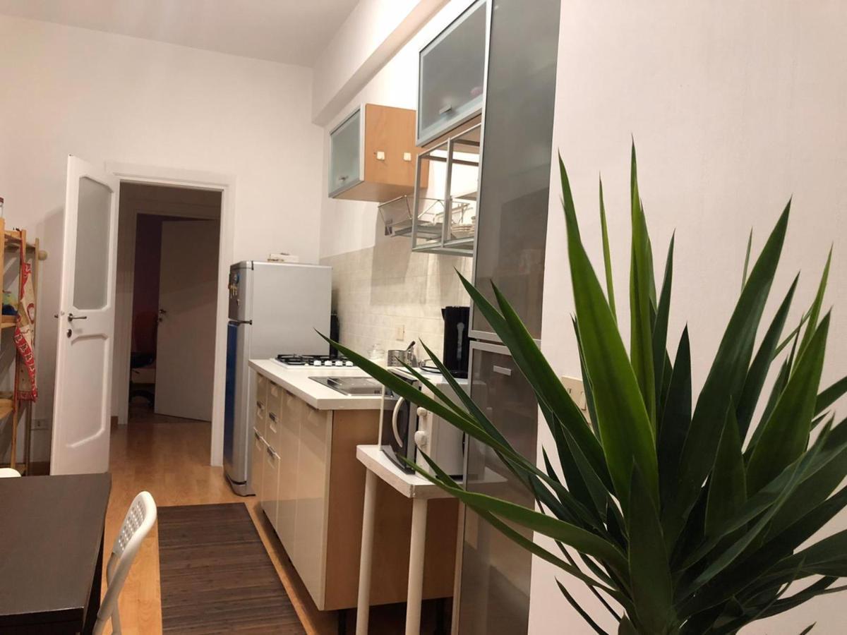 Cornelius Roma Room מראה חיצוני תמונה