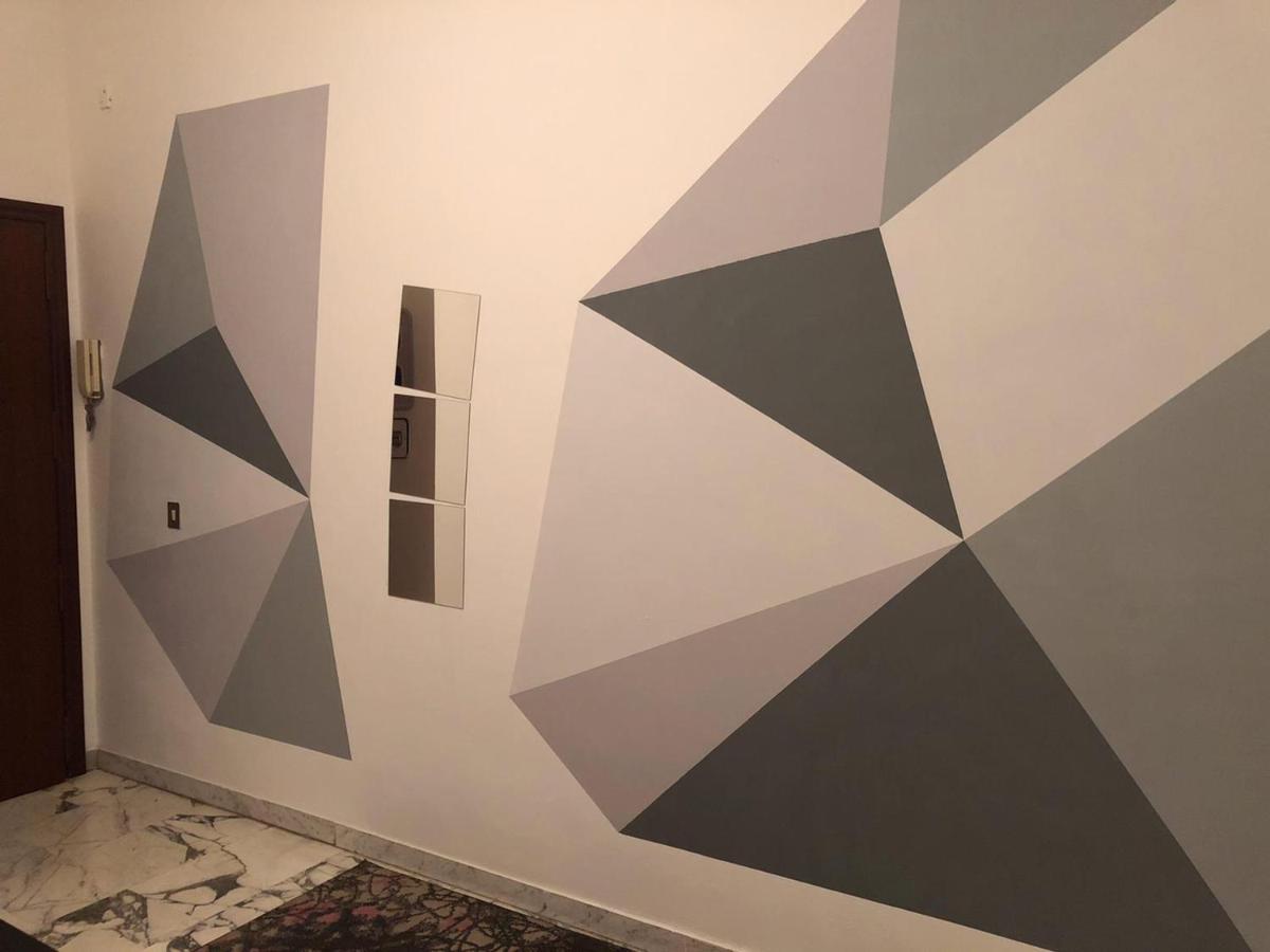 Cornelius Roma Room מראה חיצוני תמונה
