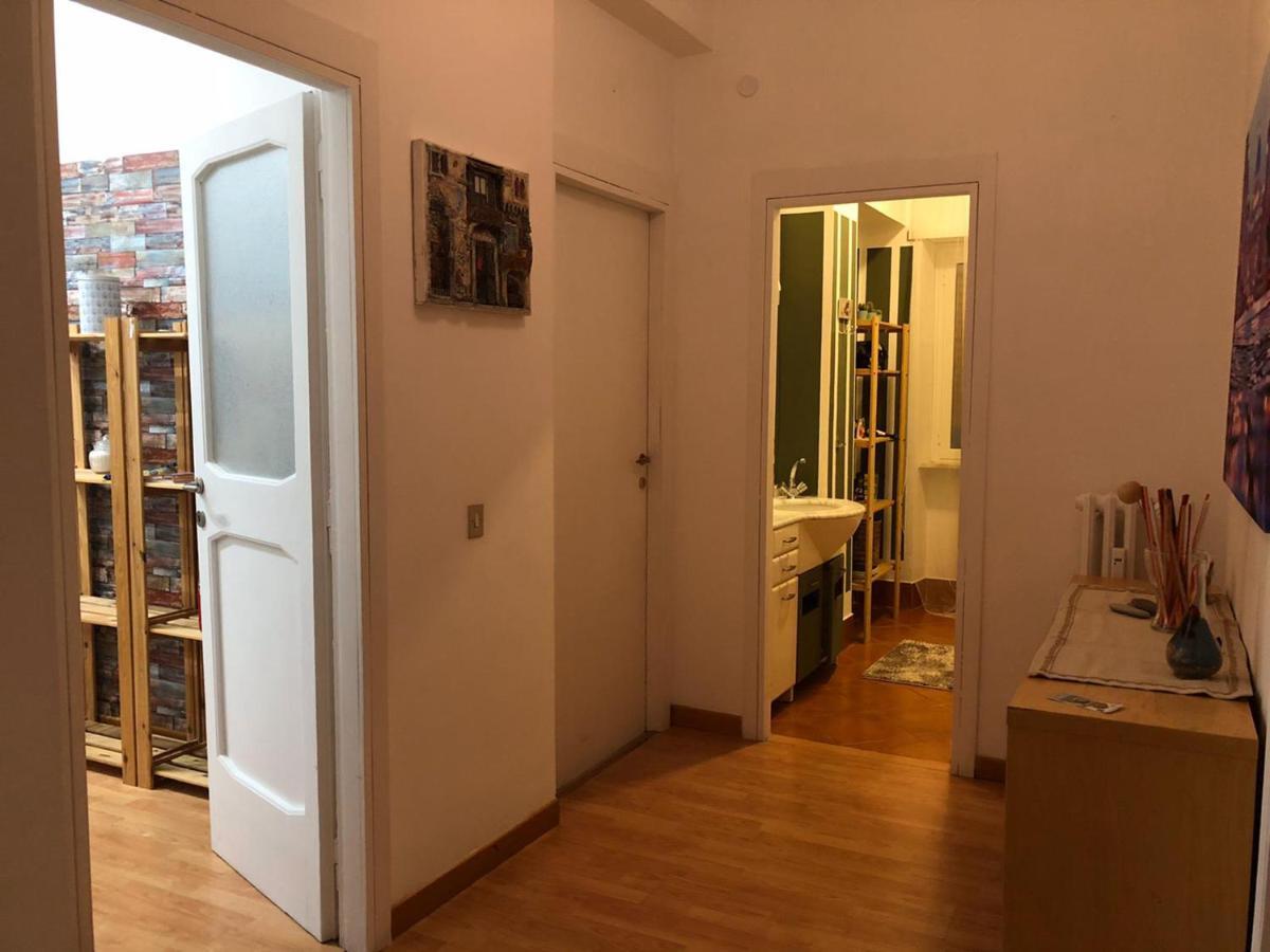 Cornelius Roma Room מראה חיצוני תמונה
