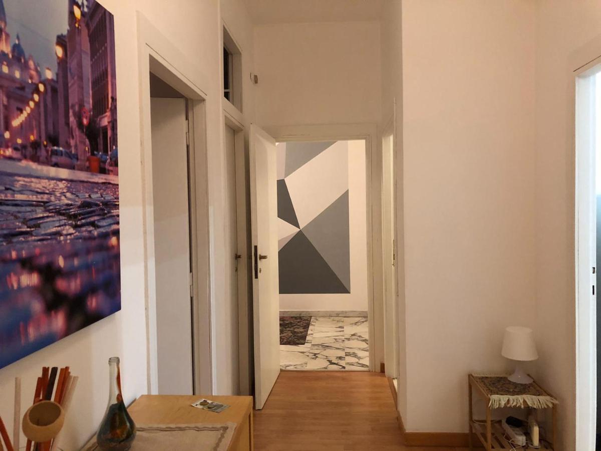 Cornelius Roma Room מראה חיצוני תמונה