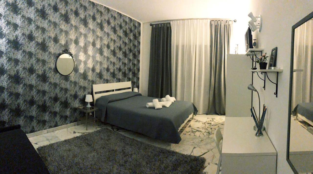 Cornelius Roma Room מראה חיצוני תמונה