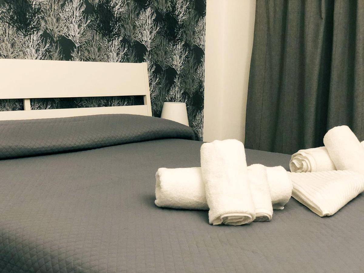Cornelius Roma Room מראה חיצוני תמונה