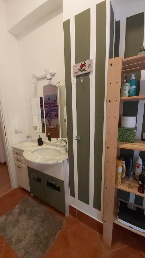 Cornelius Roma Room מראה חיצוני תמונה