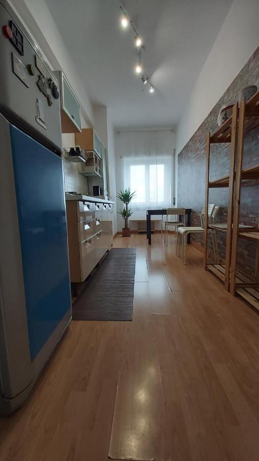 Cornelius Roma Room מראה חיצוני תמונה