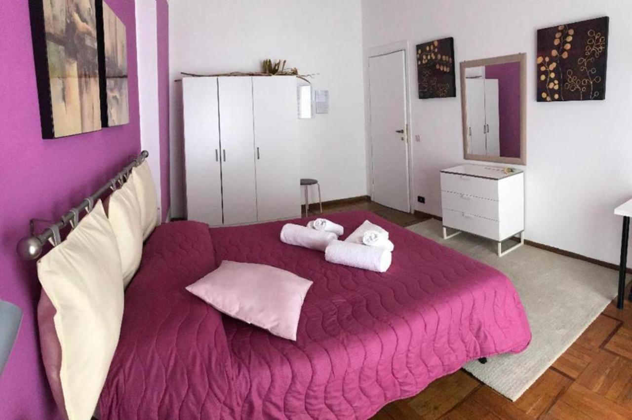 Cornelius Roma Room מראה חיצוני תמונה