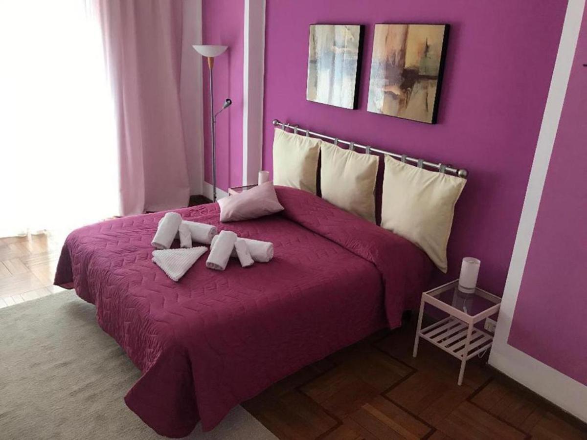 Cornelius Roma Room מראה חיצוני תמונה