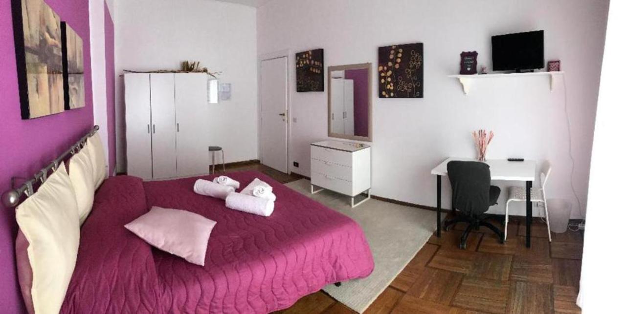 Cornelius Roma Room מראה חיצוני תמונה