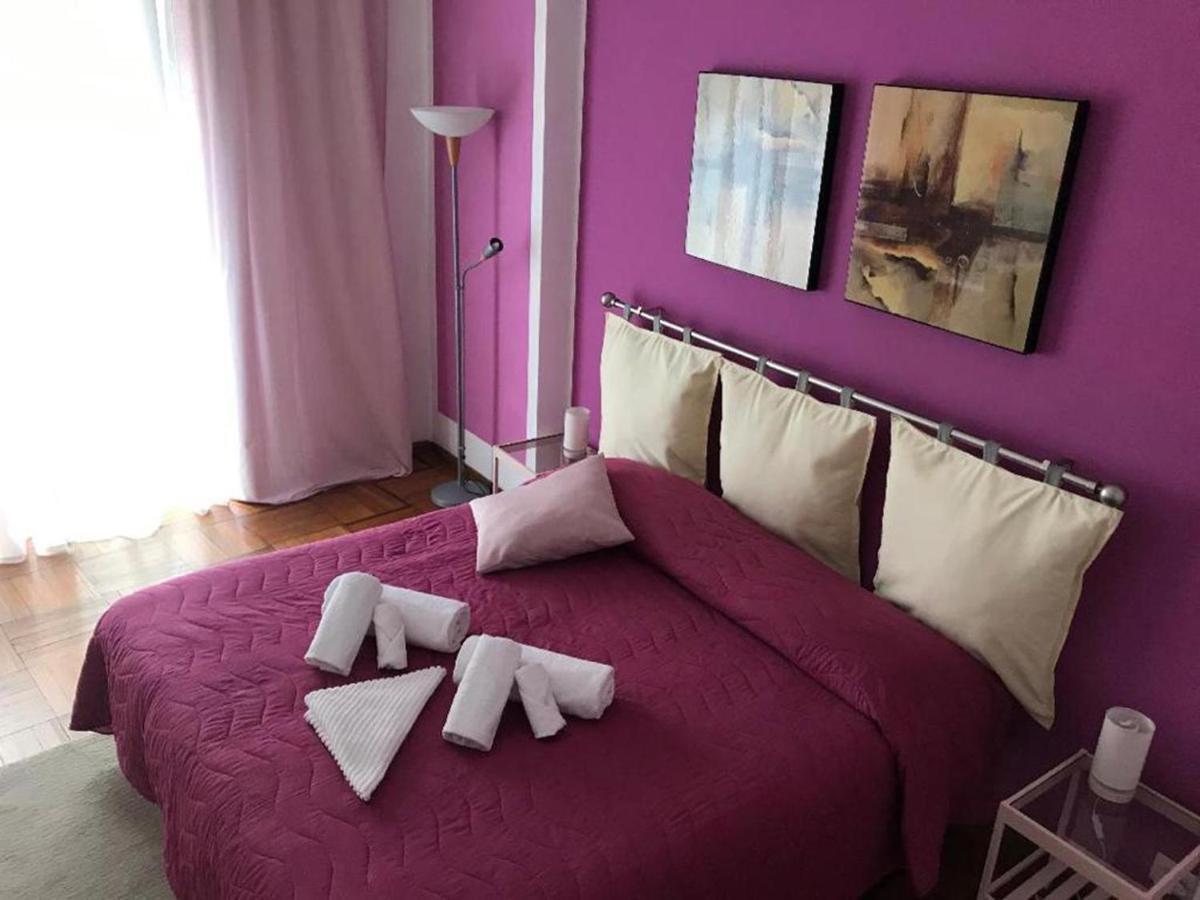 Cornelius Roma Room מראה חיצוני תמונה
