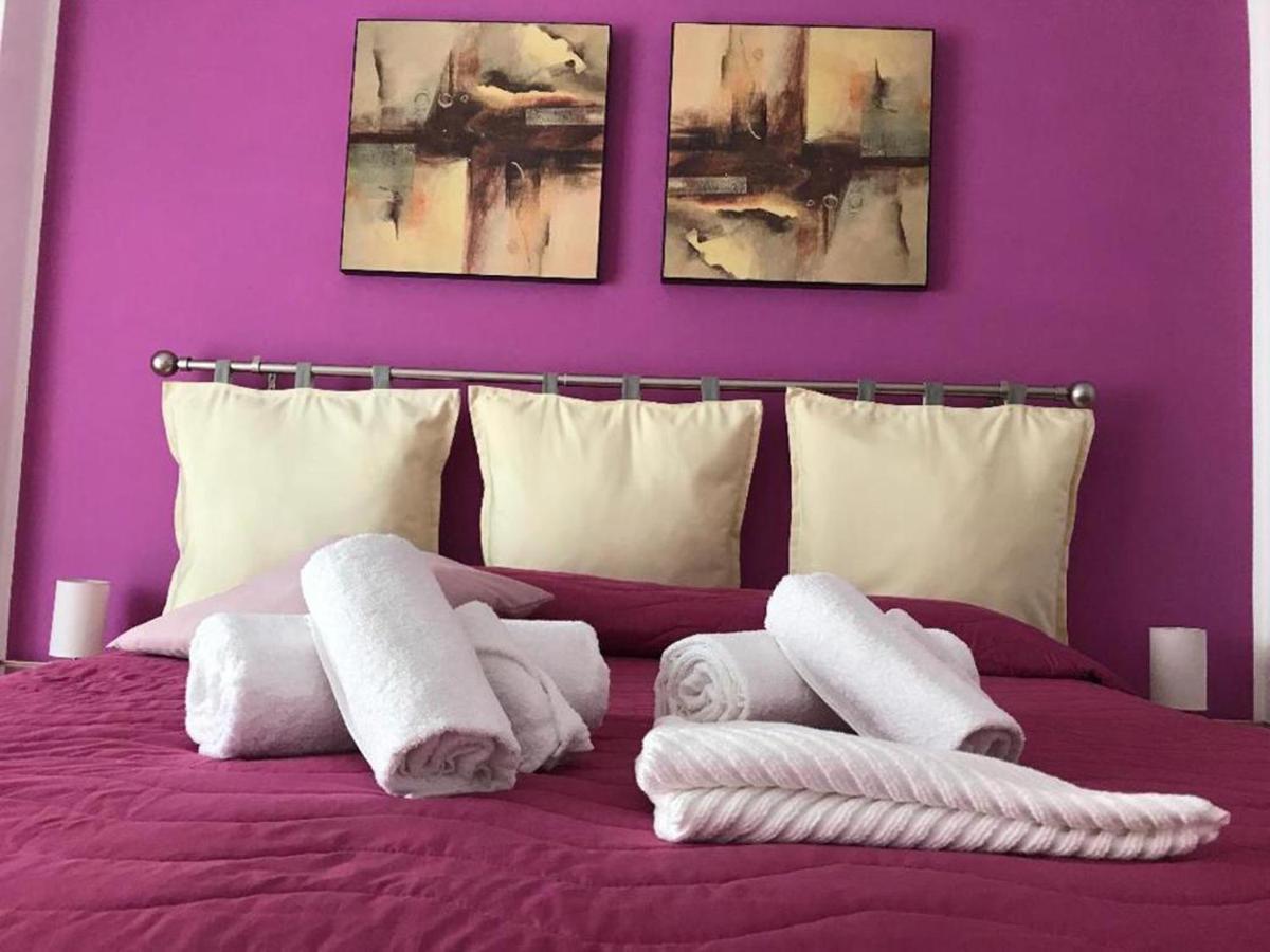 Cornelius Roma Room מראה חיצוני תמונה